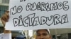 Venezuela's Lawmakers OK Chavez Request for Law by Decree