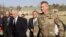 جنرال متیس و ینس ستولتنبرگ صبح چهارشنبه به افغانستان رسیدند
