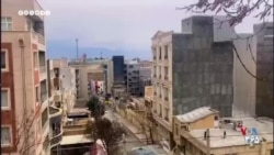 پایگاههای سپاە و اطلاعات در سنندج بمباران شدند