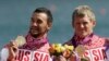 85 atletas rusos vedados de Rio
