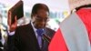 Zimbabué: Moçambique segue atentamente evolução da situação