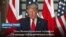 Трамп о торговле с Великобританией