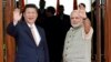 India, China Tandatangani 3 Kesepakatan Perdagangan