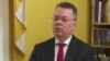 VOA Turkish Service: Pastor Brunson, Wife Discuss His Release