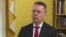 VOA Turkish Service: Pastor Brunson, Wife Discuss His Release