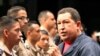 Venezuela điều động binh sĩ tới biên giới Colombia
