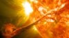 Scientists Say 2012 Destructive Solar Blasts Narrowly Missed Earth