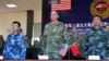 美軍太平洋陸軍司令：中國不再懼怕美國