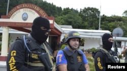 La captura de Daniel ‘El Loco’ Barrera el 18 de septiembre fue planeada por las autoridades venezolanas, estadounidenses y colombianas.