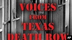 Death Row Inmates in Texas Tell Their Stories in New Book