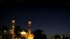 سعودی عرب چاند نظر نہیں آیا، پہلا روزہ اتوار کو ہوگا