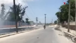 Ayiti: Nèg ame kontinye opere nan antre sid kapital la Mèkredi 12 janvye a malgre otorite yo anonse y ap konbat ensekirite