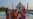 India Reopens Taj Mahal as Pandemic’s Second Wave Ebbs
