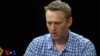 Алексей Навальный подал в суд на Владимира Путина