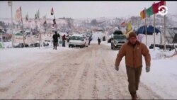Трубопровод в Северной Дакоте: судьба проекта после протестов