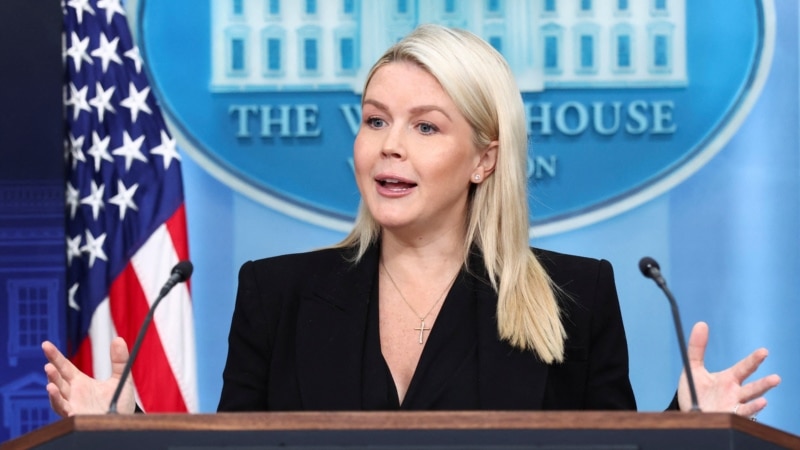 کاخ سفید: پیشنهاد جمهوری اسلامی درباره تنگه هرمز در جلسه امنیت ملی پرزیدنت ترامپ بررسی شد