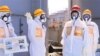 PM Jepang Tinjau Langsung PLTN Fukushima