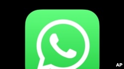 WhatsApp 