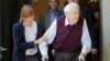 Der Spiegel: 'Bookkeeper of Auschwitz' Dies Before Starting Sentence