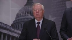 منځني ختیځ ته د ټرمپ د سفر په درشل کې په ایران باندې انتقادونه 