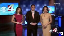 Video Shows Media Company's Local TV Station Messaging