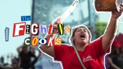 Preview: The Fighting Cooks (S4, E06)