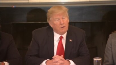 Trump: ‘Cutting A Lot Out Of Dodd-Frank’