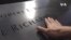 911 Anniversary-Sculptor Michael Richards-USAGM