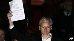 Frelimo Impede Debate Parlamentar Sobre Revelações do Wikileaks