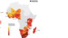 Sentiment de corruption : Afrique du Sud, Ghana et Nigeria en tête