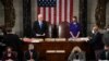 US Congress Meets to Certify Biden Electoral Victory 
