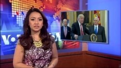 Sapa Dunia VOA: Skandal Terus Merundung Pemerintahan Trump