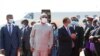 Sudan PM Visits Ethiopia for Talks on Restive Tigray Region