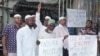 Người Hồi giáo ở Ấn Độ biểu tình chống IS