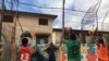 Quartier messa, à Yaoundé, la pépinière du volley-ball camerounais