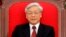 Tổng Bí thư Ban Chấp hành Trung ương Đảng Cộng sản Việt Nam Nguyễn Phú Trọng.