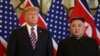 پرزیدنت ترامپ و رهبر کره شمالی برای بار دوم دیدار کردند 