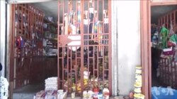 Ayiti: Komèsan nan Nòdès Mande Leta Leve Entèdiksyon li te Mete sou Kèk Pwodui Dominiken