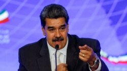 La oposición venezolana empieza a informar sobre su posición sobre el Esequibo
