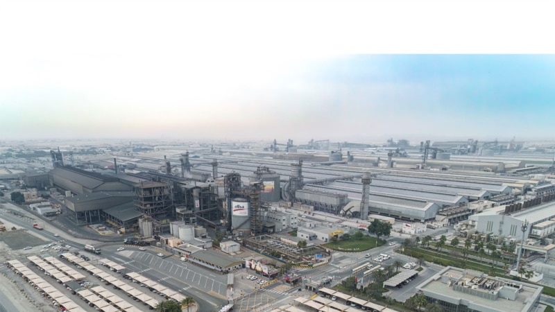 ادامه حملات جمهوری اسلامی به کشورهای عربی؛ صنایع فلزات در مرکز اهداف