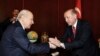 Turkey's Nationalist Opposition to Back Erdogan in 2019 Election