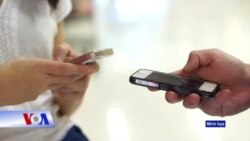 Việt Nam xem xét bắt buộc toàn dân cài đặt ứng dụng truy dấu COVID