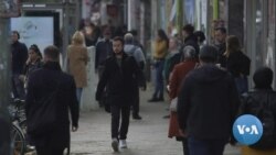 30 Years After Fall of Berlin Wall, New Barriers Emerge