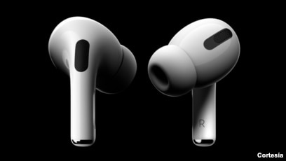 Shops auriculares airpod pro