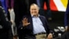 جرج بوش پدر به دلیل تنگی نفس در بیمارستان بستری شد