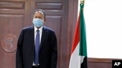 Sudan
