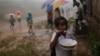 Tanaman Pangan Lokal untuk Tekan Malnutrisi di Timor Timur