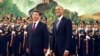 시진핑 중국 국가주석, 9월 미국 국빈방문
