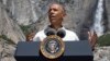 TT Obama: Biến đổi khí hậu ảnh hưởng đến các công viên