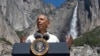 Obama: EE.UU. necesita preservar los parques nacionales 